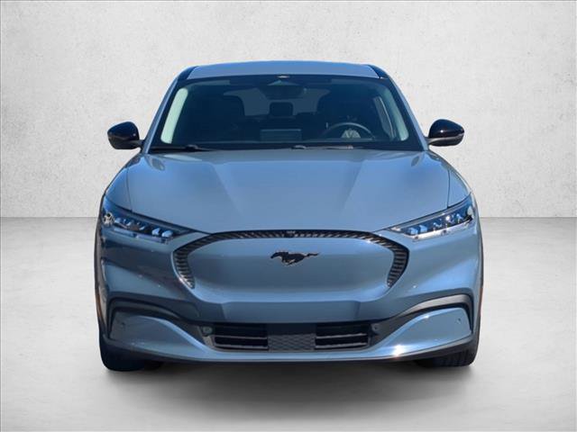 Certified 2023 Ford Mustang Mach-E Select RWD image 2
