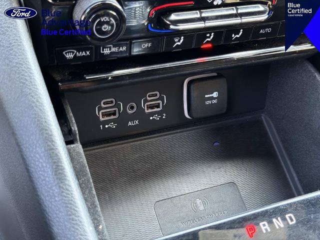 Used 2021 Jeep Grand Cherokee L Laredo RWD image 28