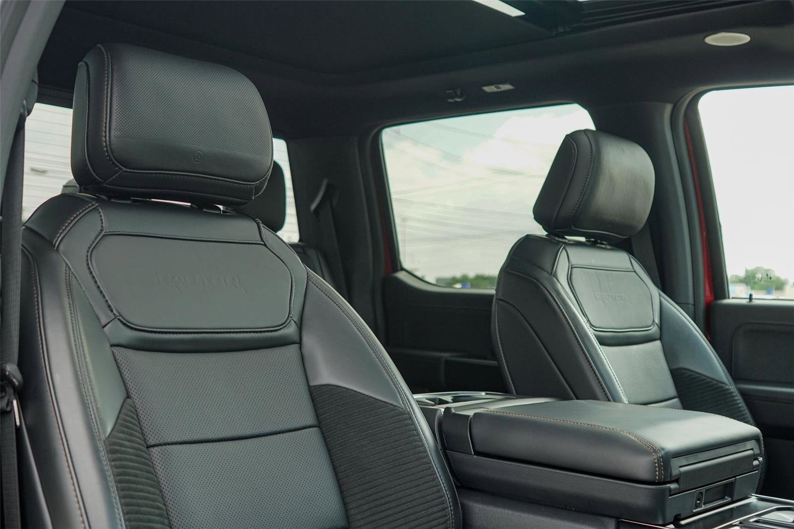 Certified 2023 Ford F150 Raptor AWD/4WD image 31