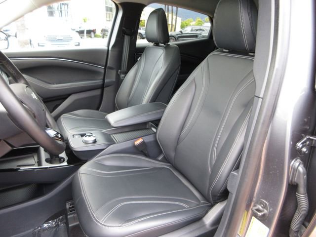 Certified 2023 Ford Mustang Mach-E Premium RWD image 11
