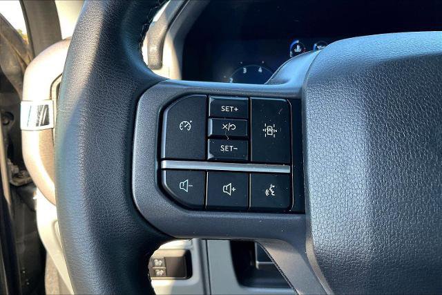 Certified 2024 Ford F150 XLT w/ Mobile Office Package image 18