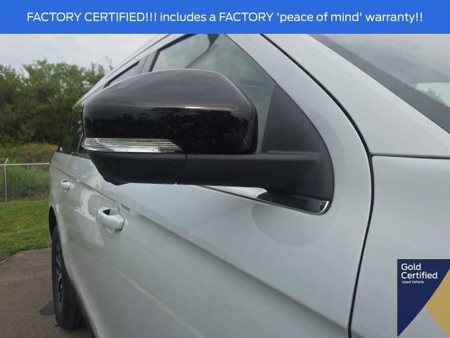 Certified 2025 Ford Expedition Max Platinum AWD/4WD image 9