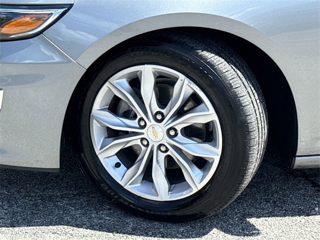 Used 2024 Chevrolet Malibu LT image 39