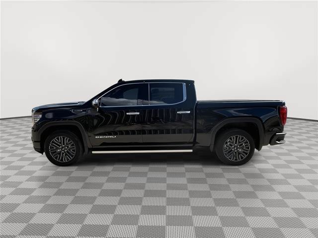 Used 2022 GMC Sierra 1500 Denali Ultimate AWD/4WD image 2