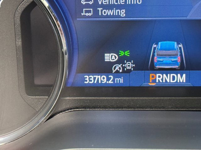 Certified 2024 Ford Expedition Timberline image 17