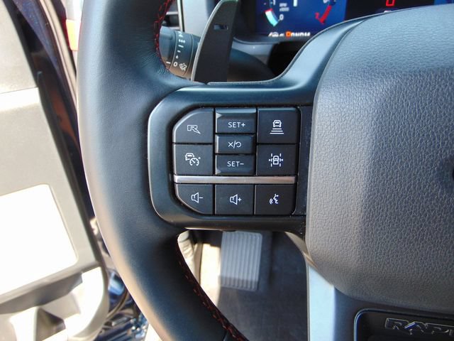 Certified 2024 Ford F150 Raptor AWD/4WD image 18
