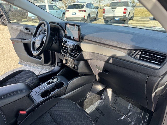 Certified 2024 Ford Escape Active image 36