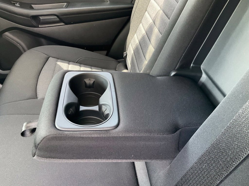 Certified 2024 Ford Edge SE w/ Black Appearance Package AWD/4WD image 18