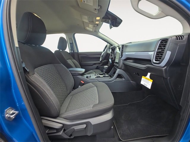 Certified 2024 Ford Ranger XL w/ Trailer Tow Package image 15