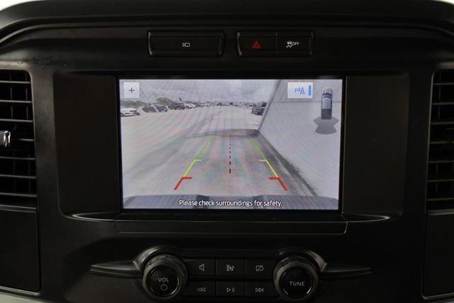 Certified 2022 Ford F150 XL w/ STX Appearance Package image 19