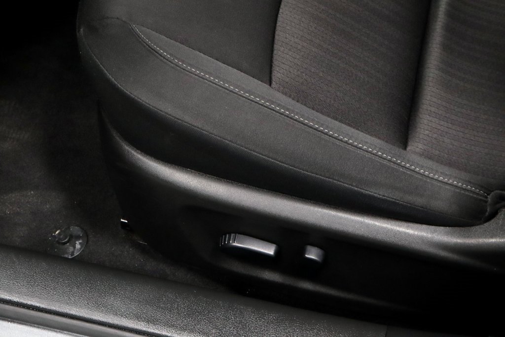 Used 2024 Nissan Altima 2.5 SV image 23