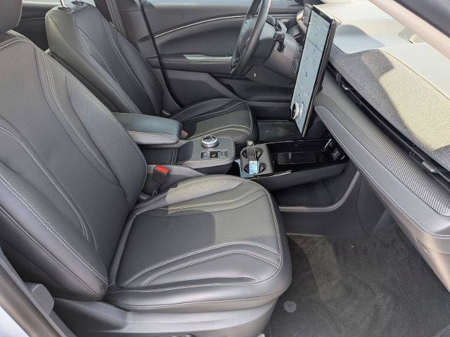 Certified 2023 Ford Mustang Mach-E Premium RWD image 31