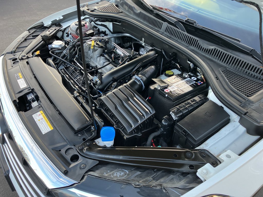 Used 2021 Volkswagen Jetta S w/ Driver Assistance Package image 36