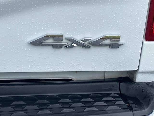 Used 2024 RAM 2500 Big Horn AWD/4WD image 6