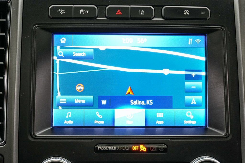 Certified 2021 Ford Expedition XLT image 17