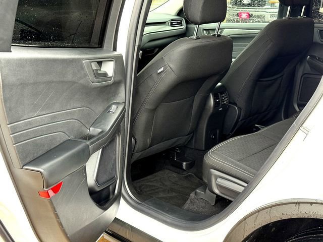Certified 2024 Ford Escape Active image 22