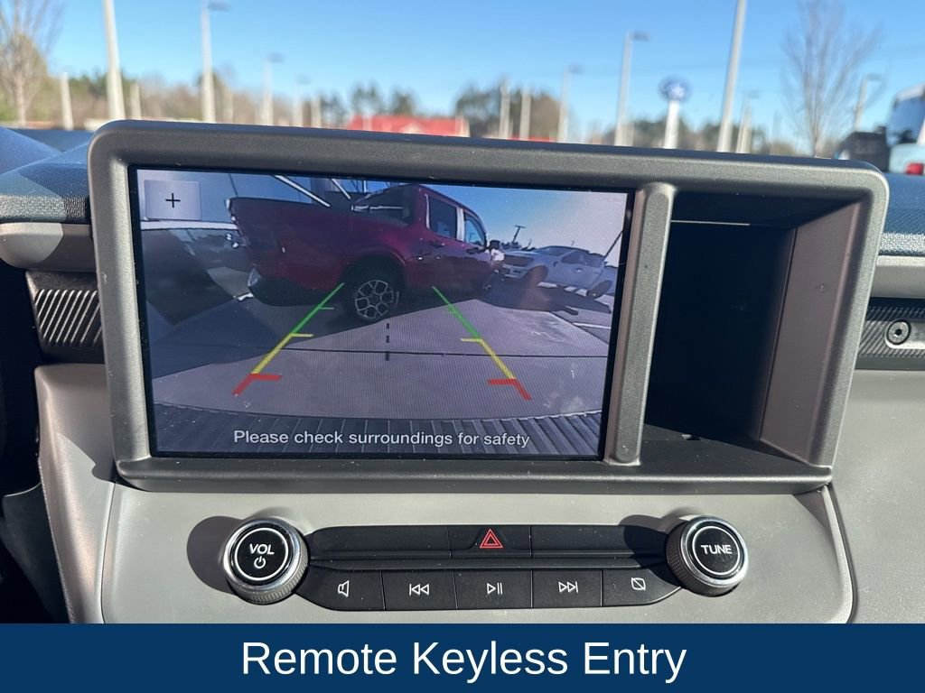 Certified 2024 Ford Maverick XL image 17