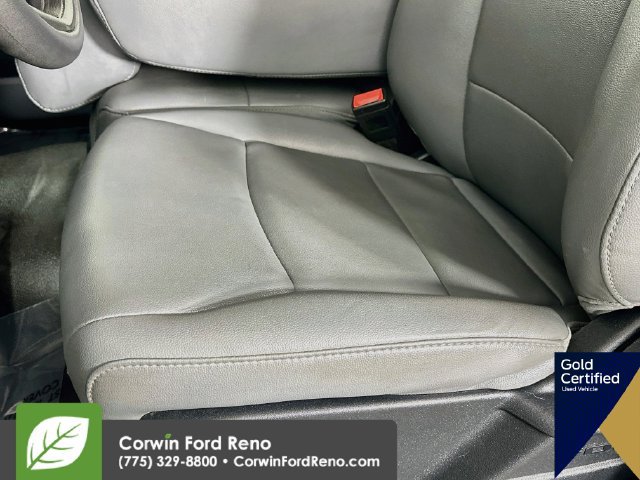 Certified 2024 Ford F350 XL AWD/4WD image 23