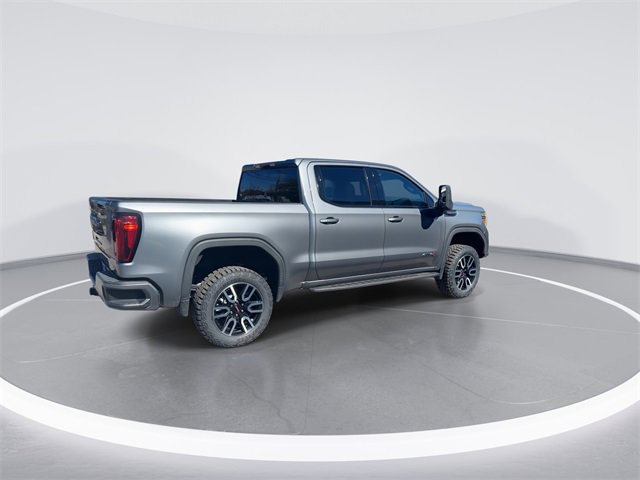 Used 2021 GMC Sierra 1500 AT4