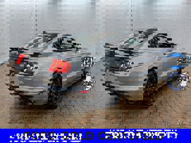 Certified 2023 Ford Mustang GT Premium w/ Equipment Group 401A image 8