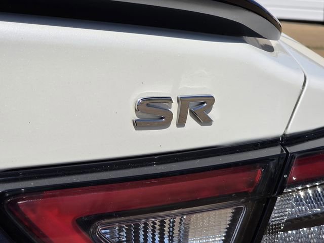 Used 2023 Nissan Maxima SR w/ Sport Mat Group image 33