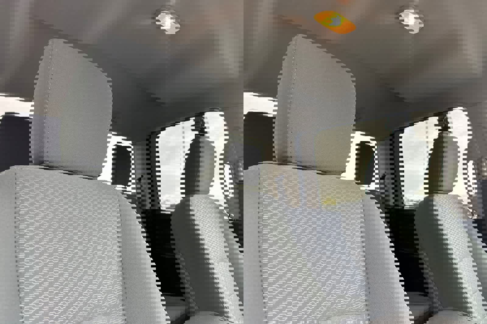 Used 2018 RAM 2500 Tradesman w/ Chrome Appearance Group image 16