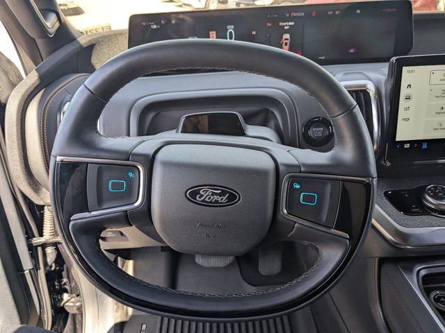 Certified 2025 Ford Expedition Tremor AWD/4WD image 30