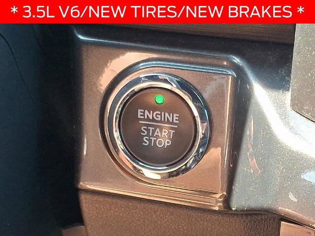 Certified 2022 Ford F150 XLT w/ Equipment Group 302A High image 24