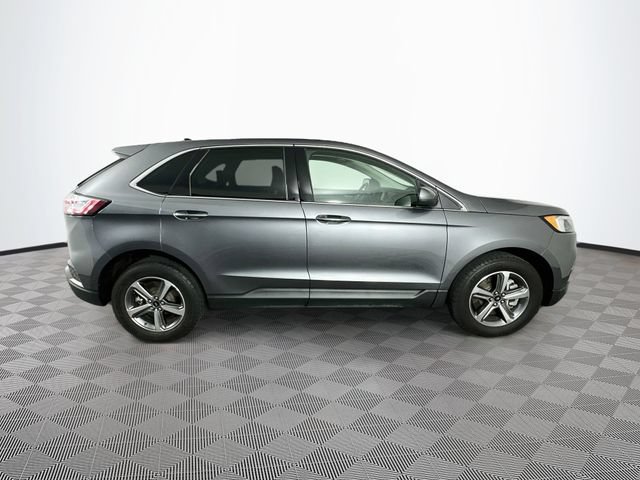Certified 2024 Ford Edge SEL w/ Convenience Package AWD/4WD image 14