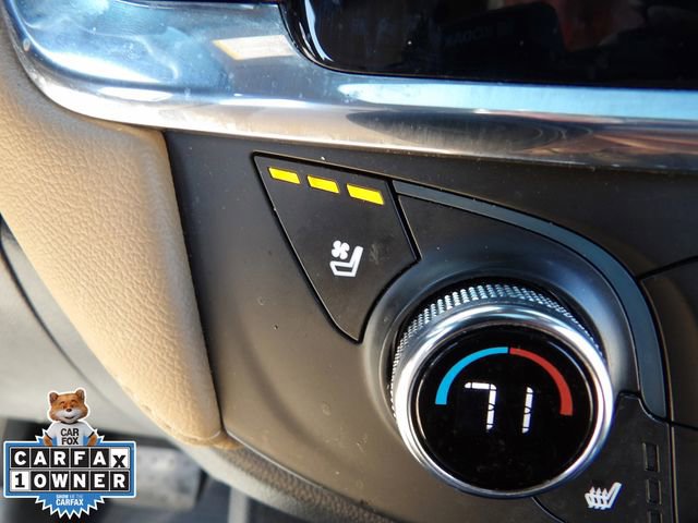 Used 2023 Chevrolet Traverse Premier w/ LPO, Floor Liner Package AWD/4WD image 22