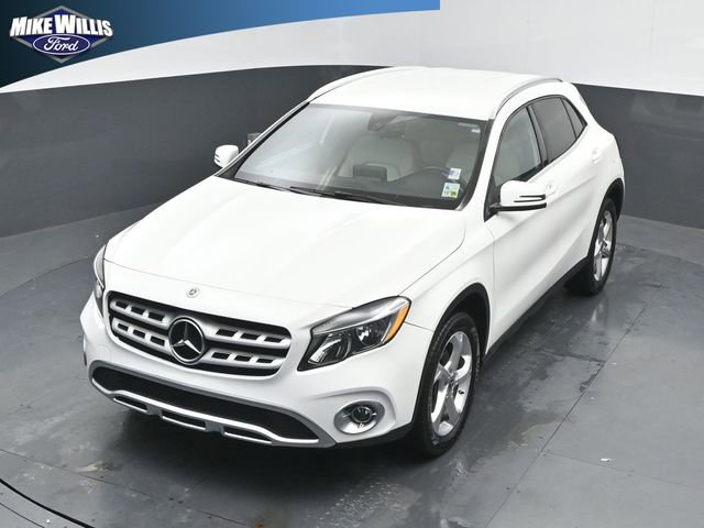Used 2020 Mercedes-Benz GLA 250 image 11