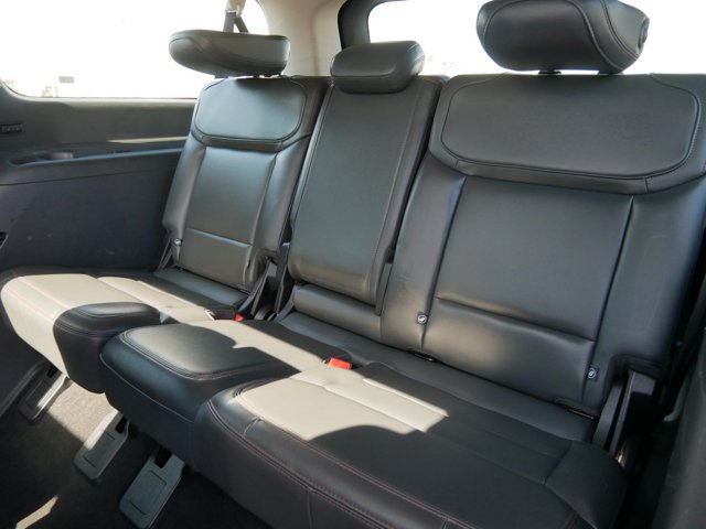 Certified 2025 Ford Expedition Max Active AWD/4WD image 15