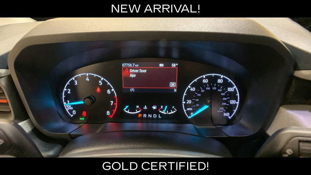 Certified 2022 Ford Maverick XLT w/ XLT Luxury Package FWD image 33