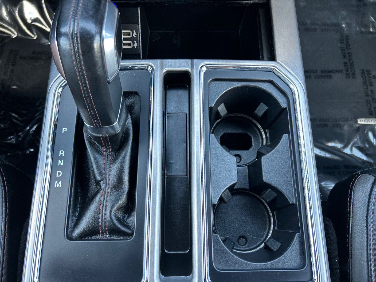 Certified 2020 Ford F150 Platinum AWD/4WD image 32