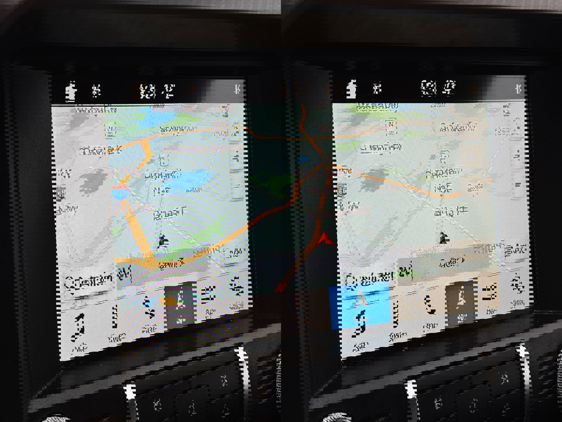 Certified 2019 Ford Mustang Bullitt w/ Bullitt Electronics Package image 18