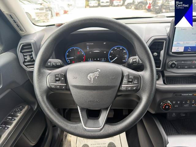 Certified 2021 Ford Bronco Sport Big Bend AWD/4WD image 13