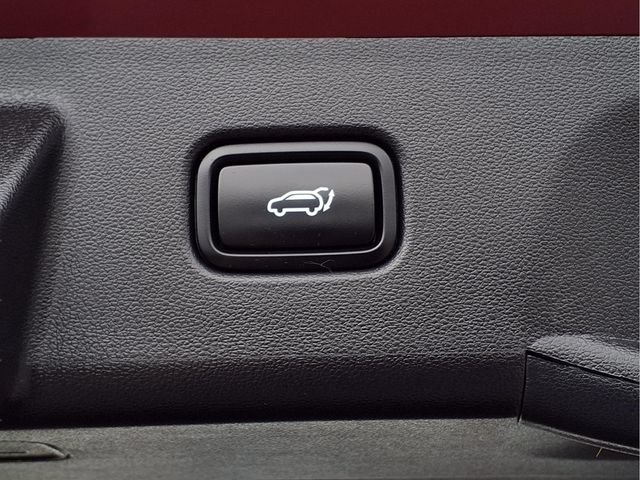 Used 2025 Hyundai Tucson SEL FWD image 6