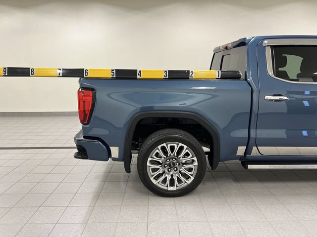 Used 2025 GMC Sierra 1500 Denali Ultimate AWD/4WD image 6