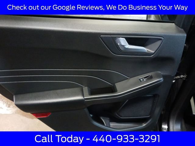 Certified 2023 Ford Escape ST-Line w/ Tech Pack #1 FWD image 31