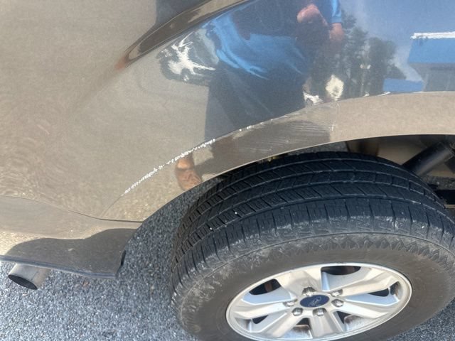 Certified 2018 Ford F150 XLT RWD image 31