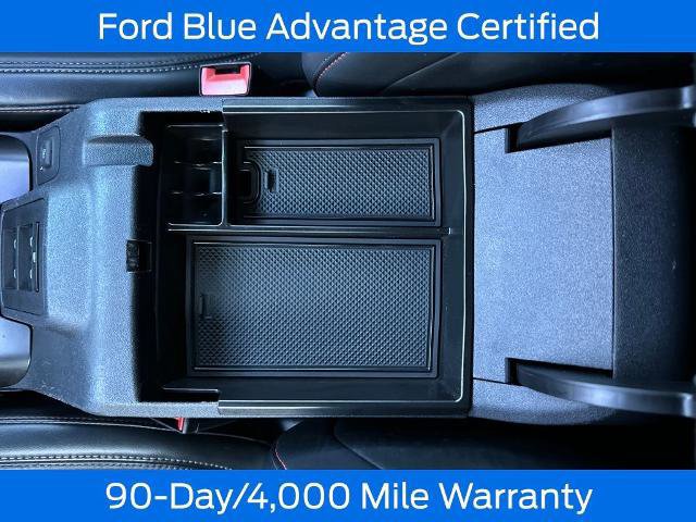 Certified 2022 Ford Bronco Raptor image 16