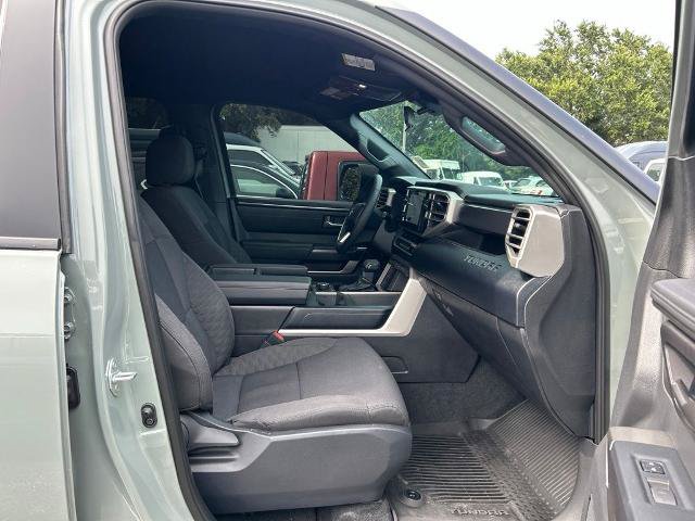 Used 2026 Toyota Tundra SR5 AWD/4WD image 38