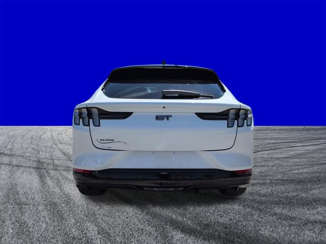 Certified 2023 Ford Mustang Mach-E GT AWD/4WD image 5