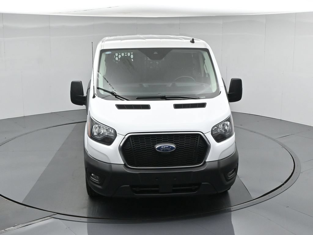 Certified 2025 Ford Transit 250 Low Roof w/ Exterior Upgrade Package RWD image 37