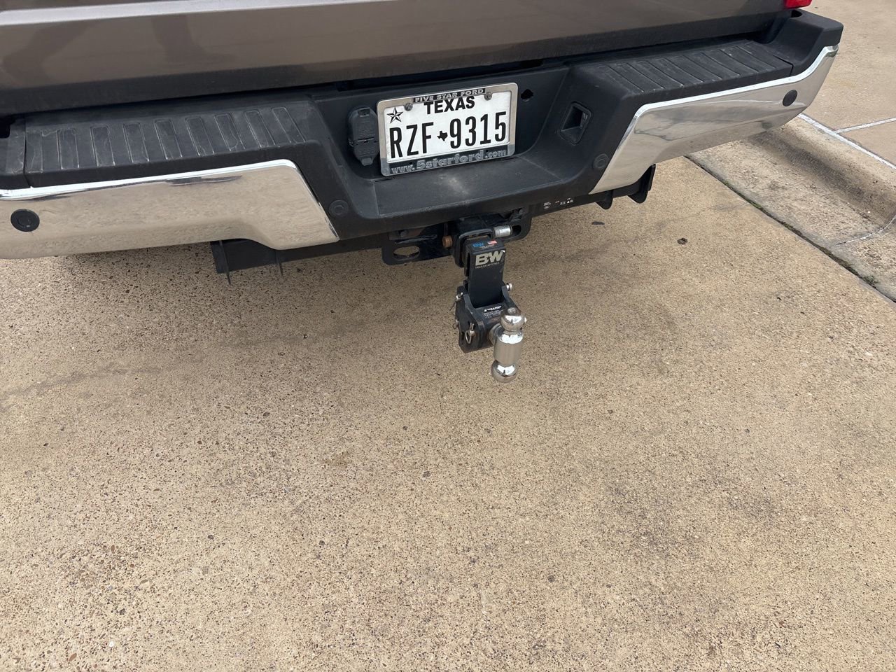 Certified 2022 Ford F250 Lariat w/ Lariat Ultimate Package image 3