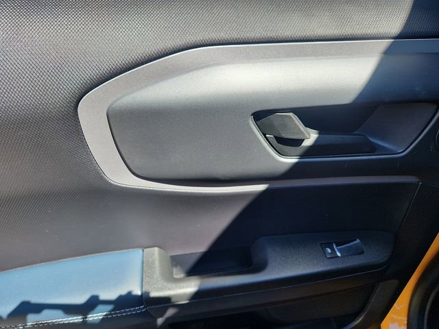 Certified 2022 Ford Bronco Sport Outer Banks w/ Tech Package image 27