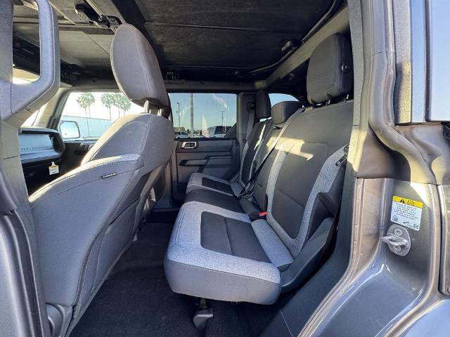Certified 2025 Ford Bronco Big Bend image 14