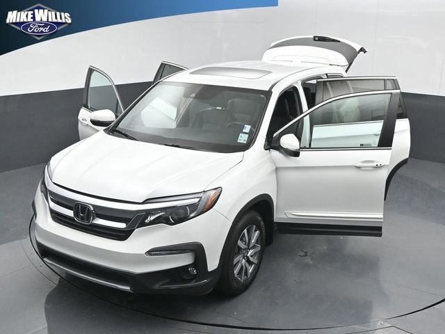 Used 2022 Honda Pilot EX-L image 26