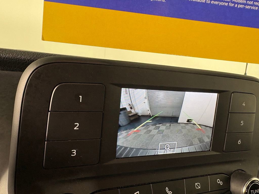 Certified 2024 Ford Transit 350 XL image 18