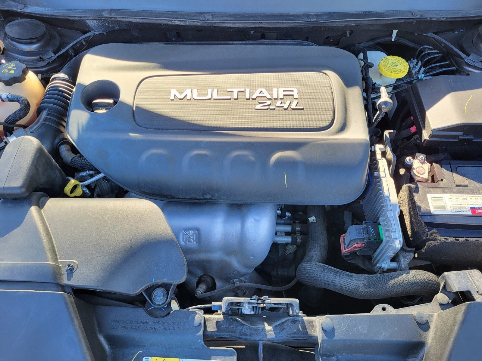 Used 2018 Jeep Cherokee Latitude image 31